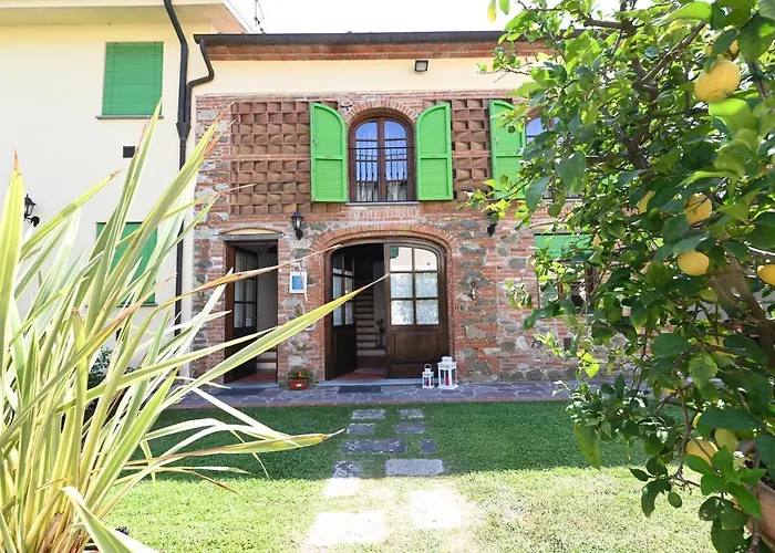 ファームステイ Corte Stefani カパンノリ