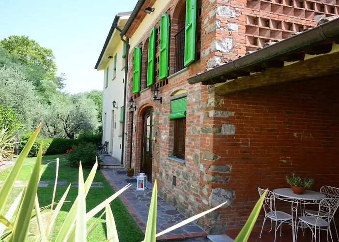 ファームステイ Corte Stefani *