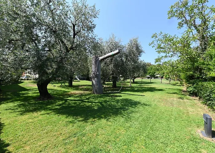 Corte Stefani ファームステイ *