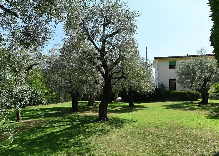 ファームステイ Corte Stefani