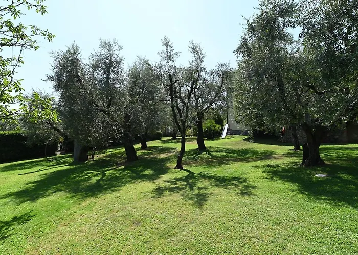 Corte Stefani ファームステイ