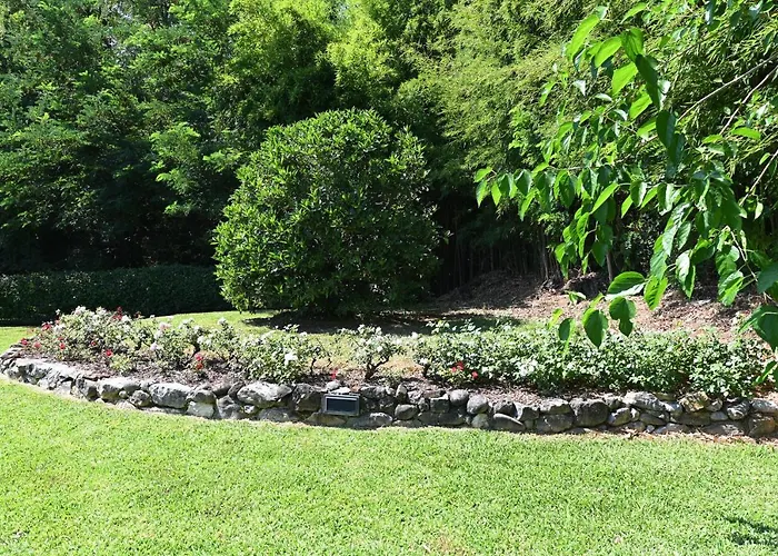 Corte Stefani ファームステイ *