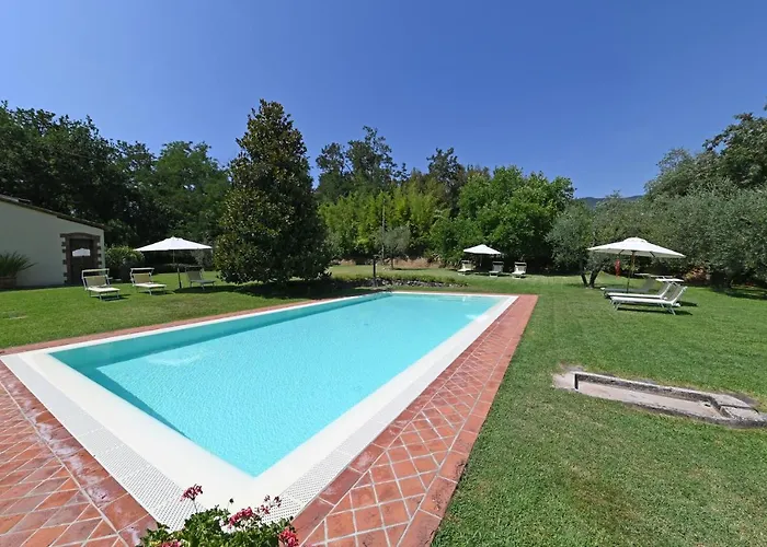 Corte Stefani ファームステイ *