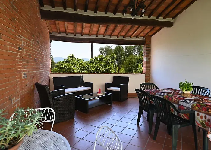 Corte Stefani ファームステイ *