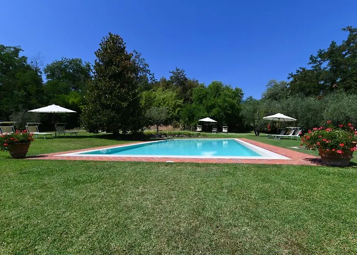 ファームステイ Corte Stefani カパンノリ