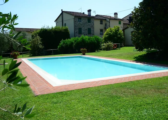 ファームステイ Corte Stefani *