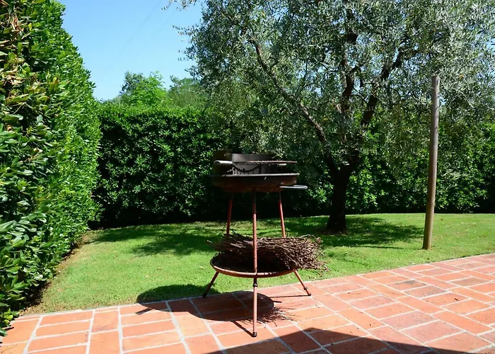 ファームステイ Corte Stefani カパンノリ