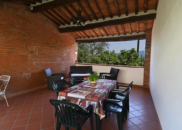 Corte Stefani カパンノリ