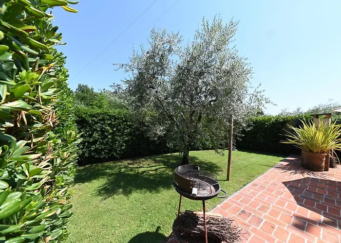 ファームステイ Corte Stefani