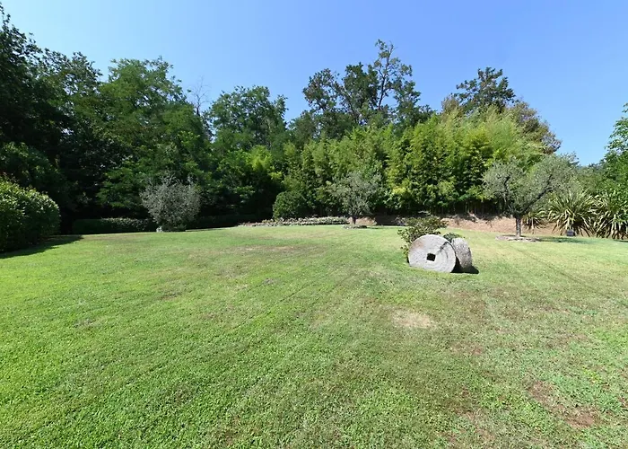 Corte Stefani ファームステイ カパンノリ