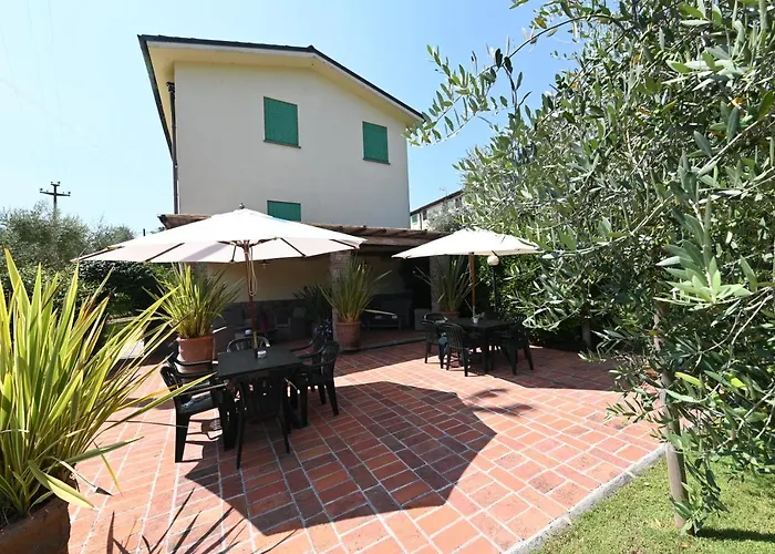 Corte Stefani ファームステイ カパンノリ