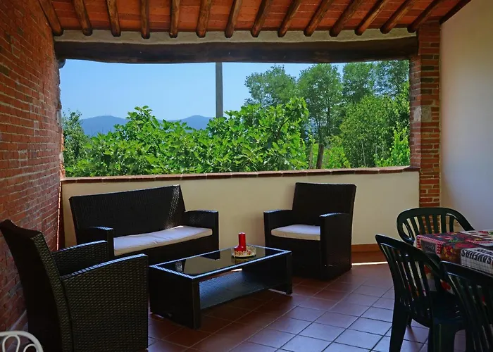 ファームステイ Corte Stefani *