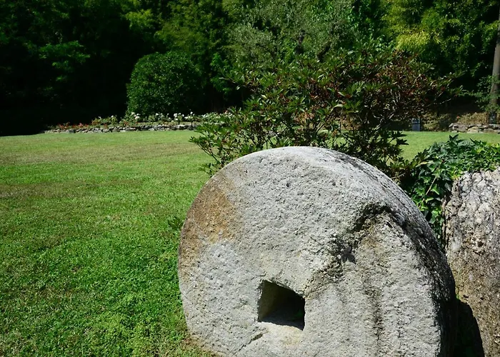 Corte Stefani ファームステイ *