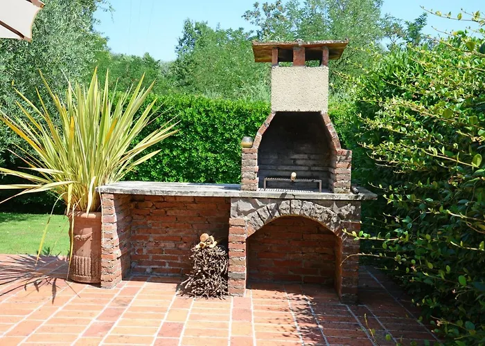 Corte Stefani ファームステイ カパンノリ