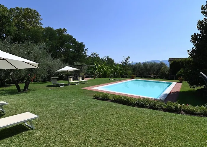 ファームステイ Corte Stefani *