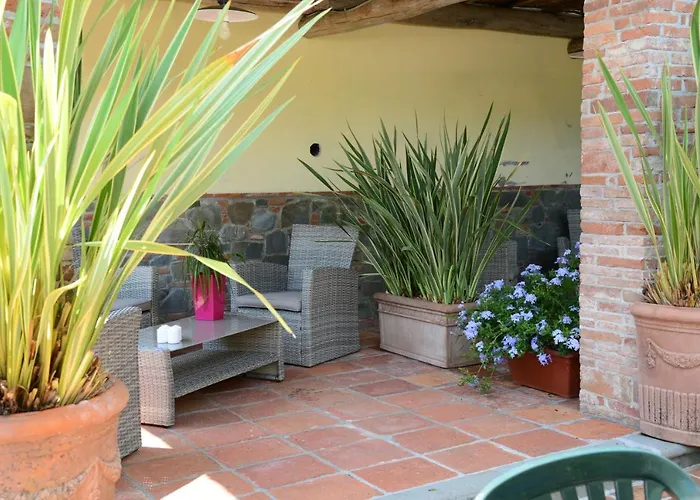 Corte Stefani * カパンノリ