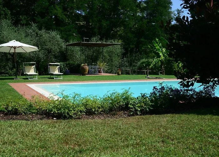 ファームステイ Corte Stefani カパンノリ