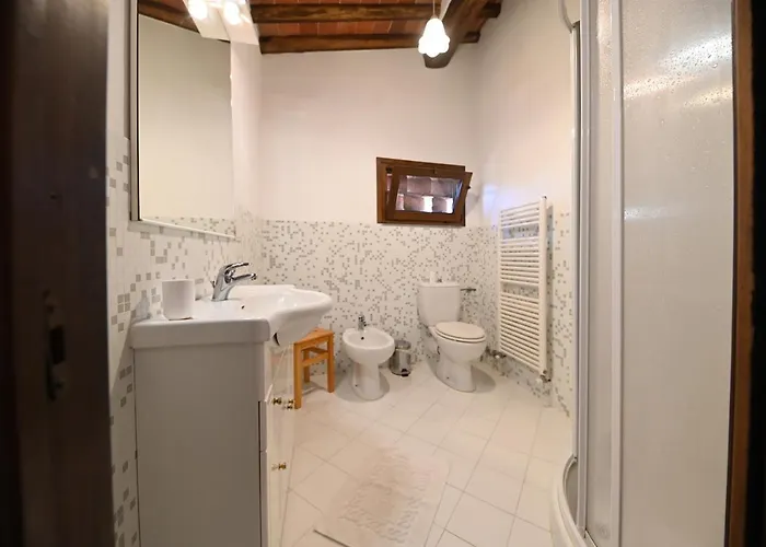 Corte Stefani ファームステイ *