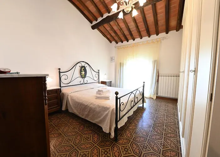 ファームステイ Corte Stefani カパンノリ