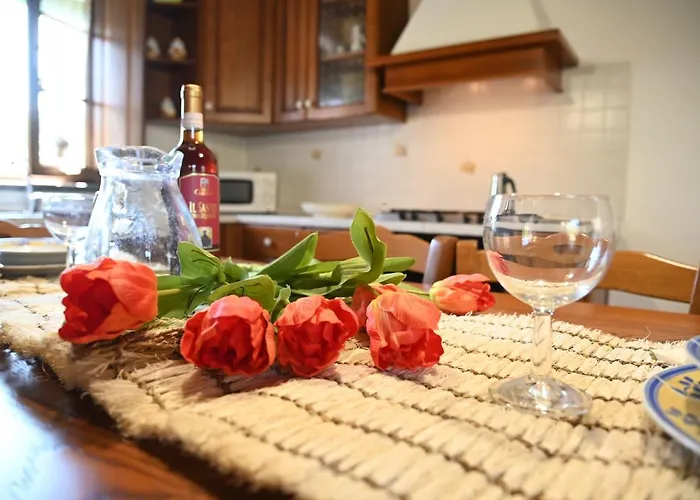 ファームステイ Corte Stefani *