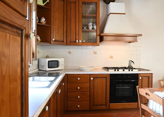 Corte Stefani ファームステイ カパンノリ