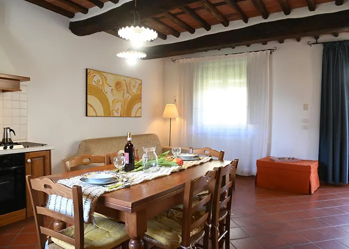 ファームステイ Corte Stefani