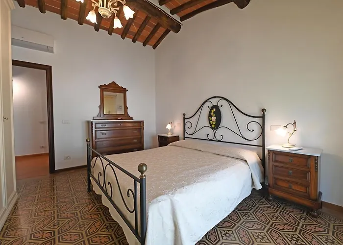 Corte Stefani ファームステイ カパンノリ