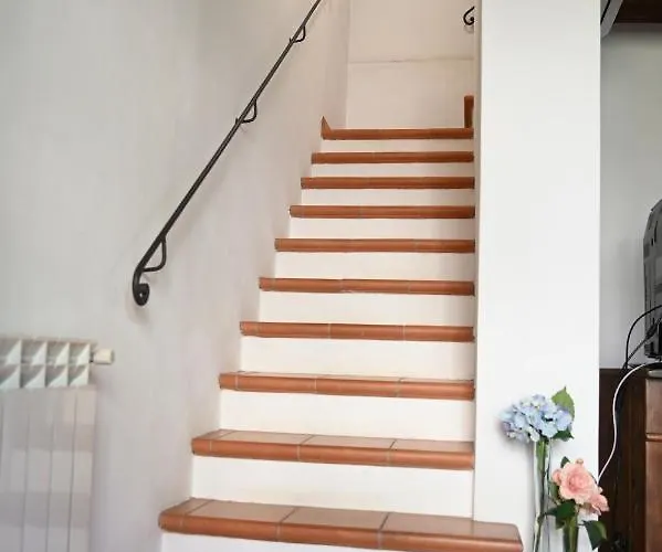 ファームステイ Corte Stefani *