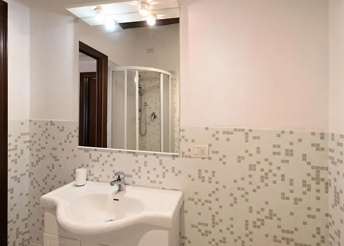 ファームステイ Corte Stefani