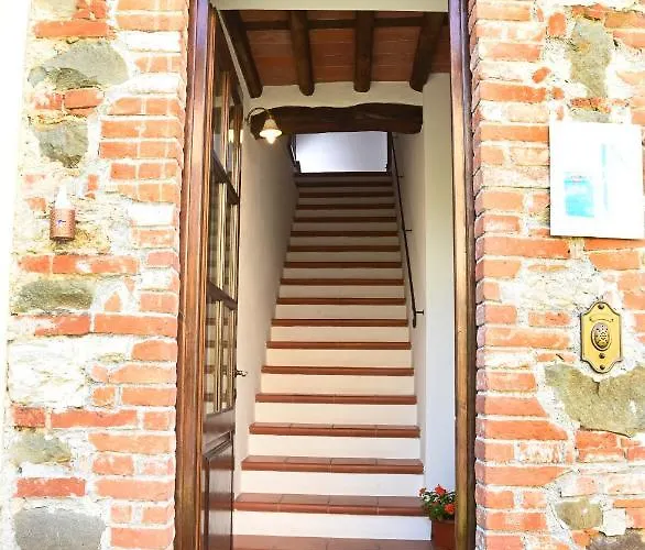 ファームステイ Corte Stefani *