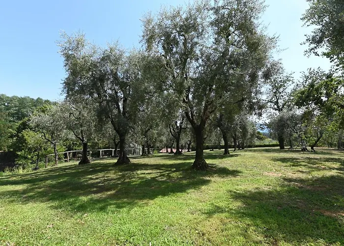 Corte Stefani ファームステイ