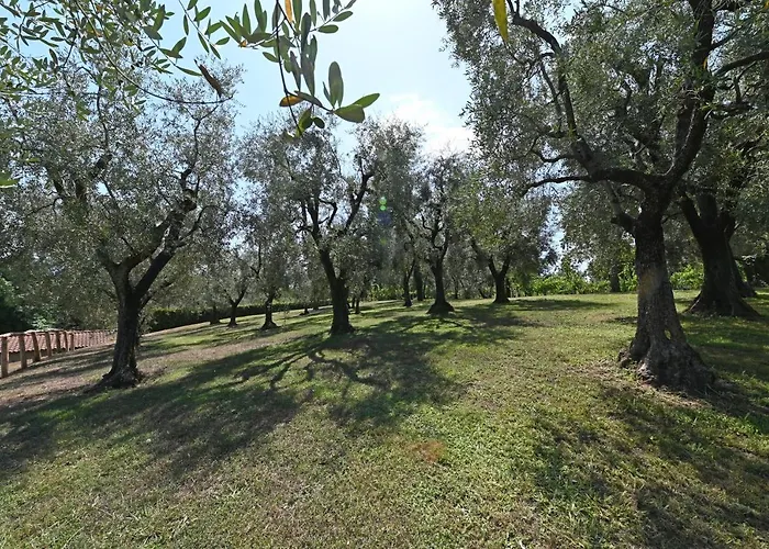 ファームステイ Corte Stefani カパンノリ