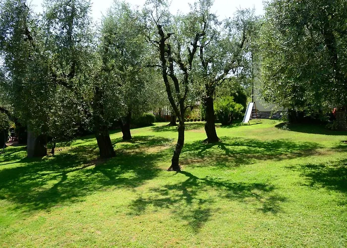 Corte Stefani ファームステイ カパンノリ