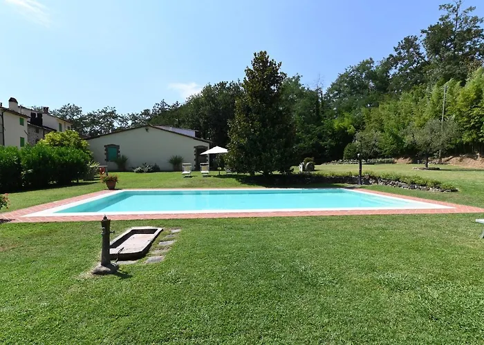 ファームステイ Corte Stefani *