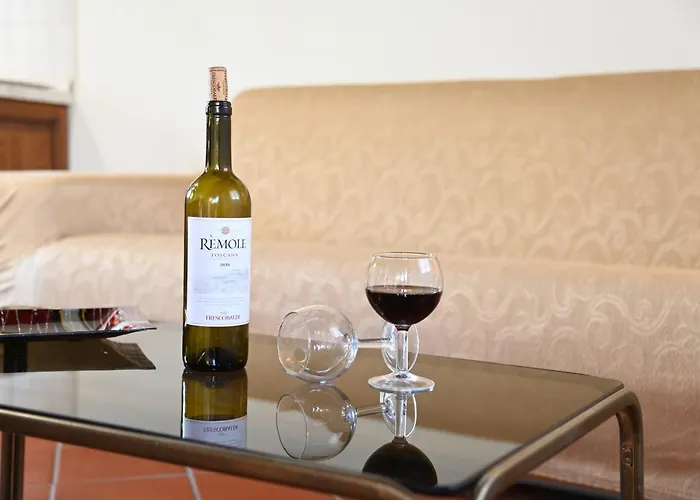 Corte Stefani カパンノリ