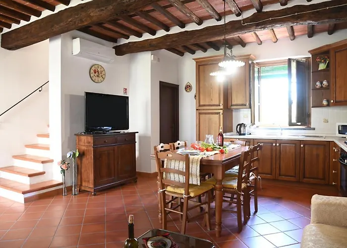 Corte Stefani ファームステイ カパンノリ