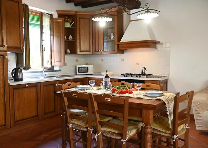 ファームステイ Corte Stefani *